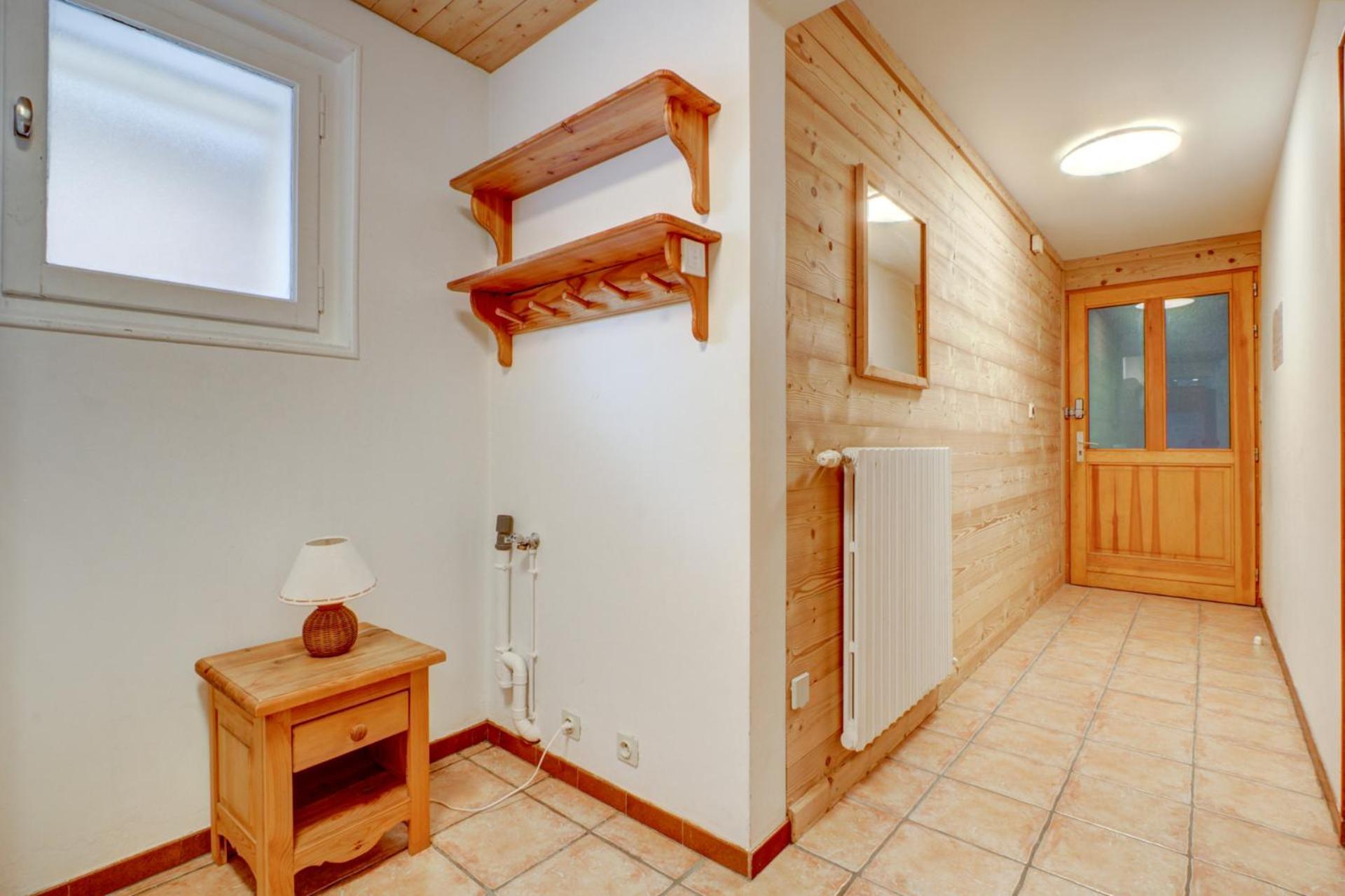 Chalet Arthur 모르진 외부 사진